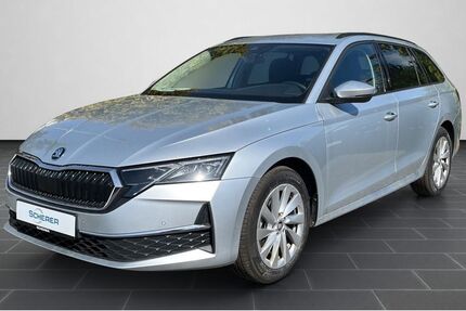 Skoda Octavia 16.500 km 29.900 &euro; Kruft 56642