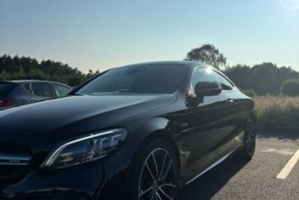 Mercedes-Benz C 43 AMG 144.000 km 38.900 &euro; Asbach 53567