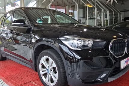 BMW X1 99.800 km 21.800 &euro; Lahnstein 56112
