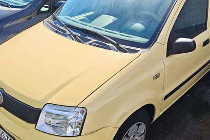 Fiat Panda 170.000 km 1.489 &euro; Urbar 56182