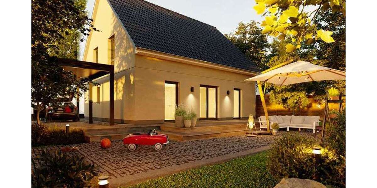 Einfamilienhaus Burglahr - 4 Zimmer, 128 m&sup2;, 413.500&euro; | Angebot:22179022