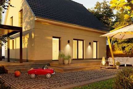 Haus Burglahr - 4 Zimmer, 128 m&sup2;, 413.500&euro; | Angebot:22179022