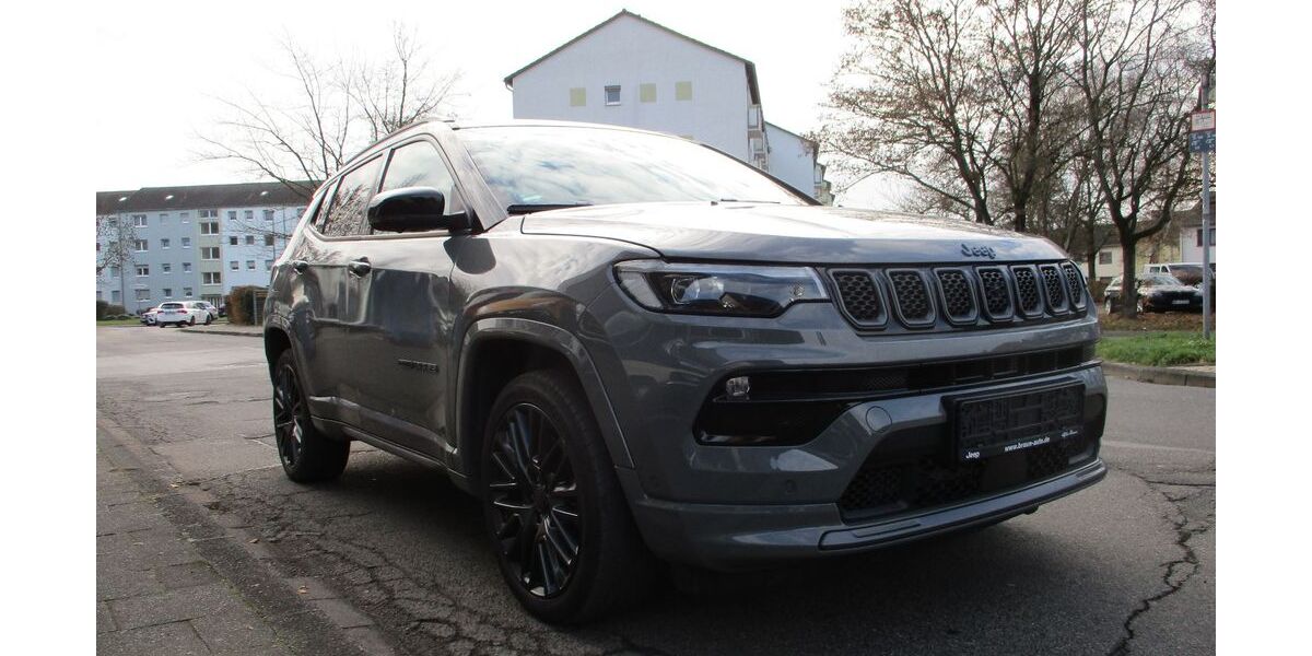 Jeep Compass 73.896 km 22.900 &euro; Neuwied 56564