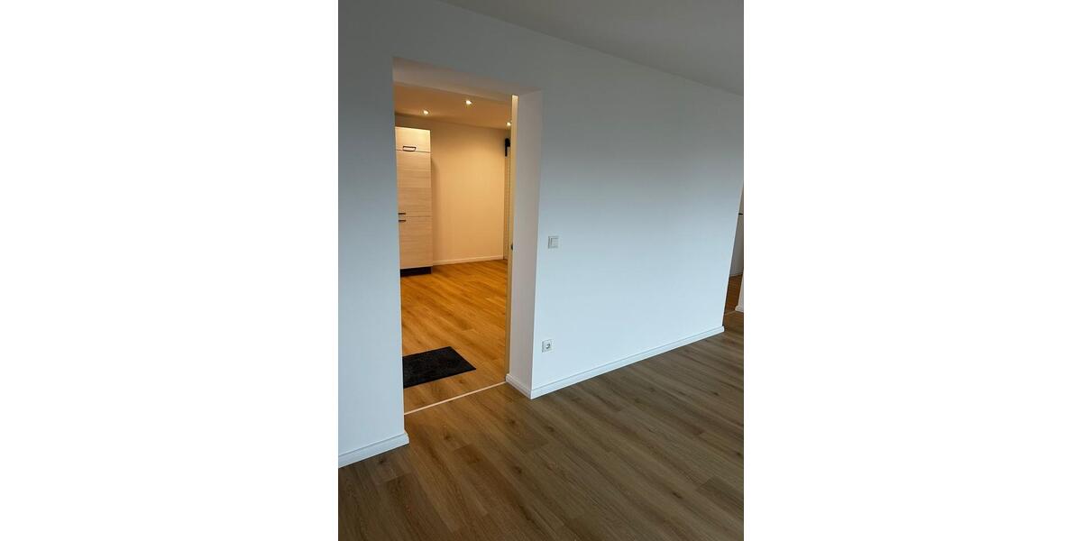 Etagenwohnung Linz am Rhein - 2.5 Zimmer, 70 m&sup2;, 950&euro; | Angebot:26649228