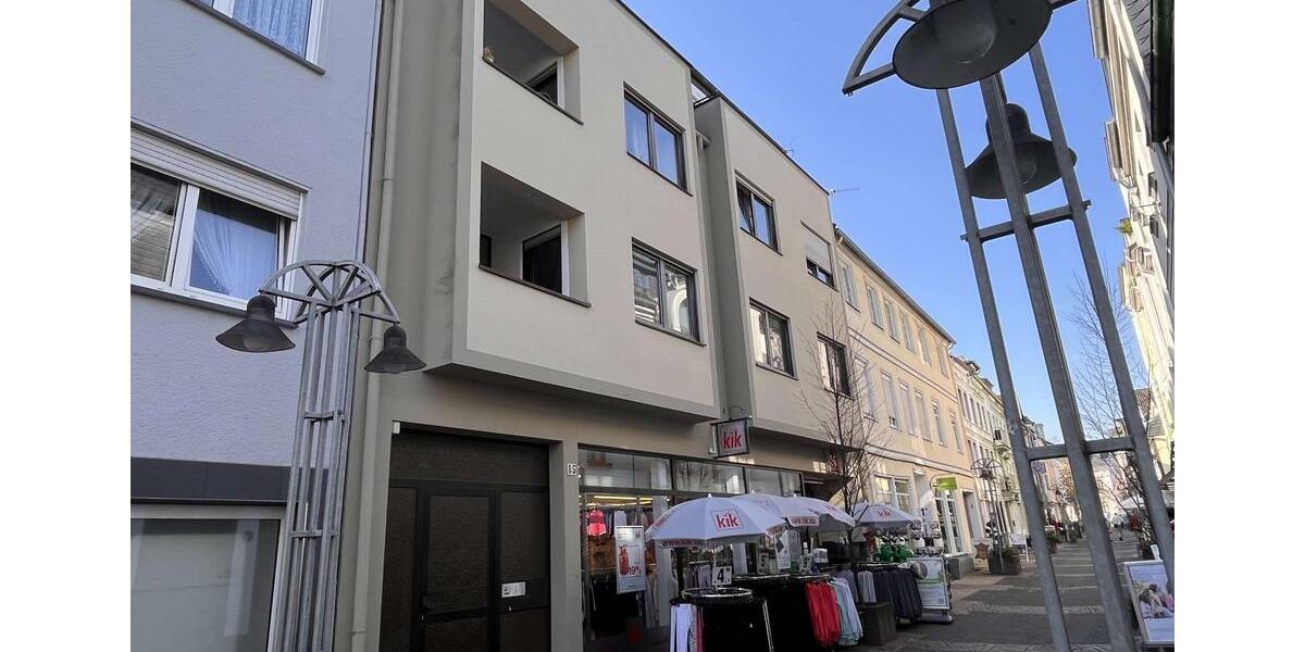 Etagenwohnung Remagen - 3 Zimmer, 105 m&sup2;, 1.200&euro; | Angebot:25373875