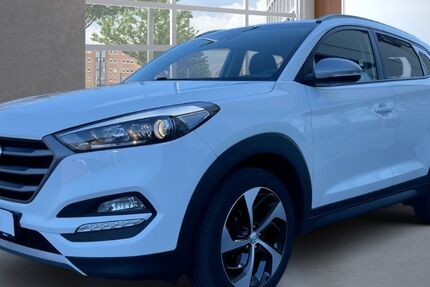 Hyundai TUCSON 30.980 km 19.290 &euro; Andernach 56626