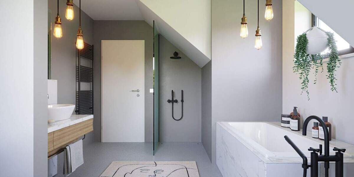 Einfamilienhaus Waldbreitbach - 4 Zimmer, 123 m&sup2;, 474.900&euro; | Angebot:25817639