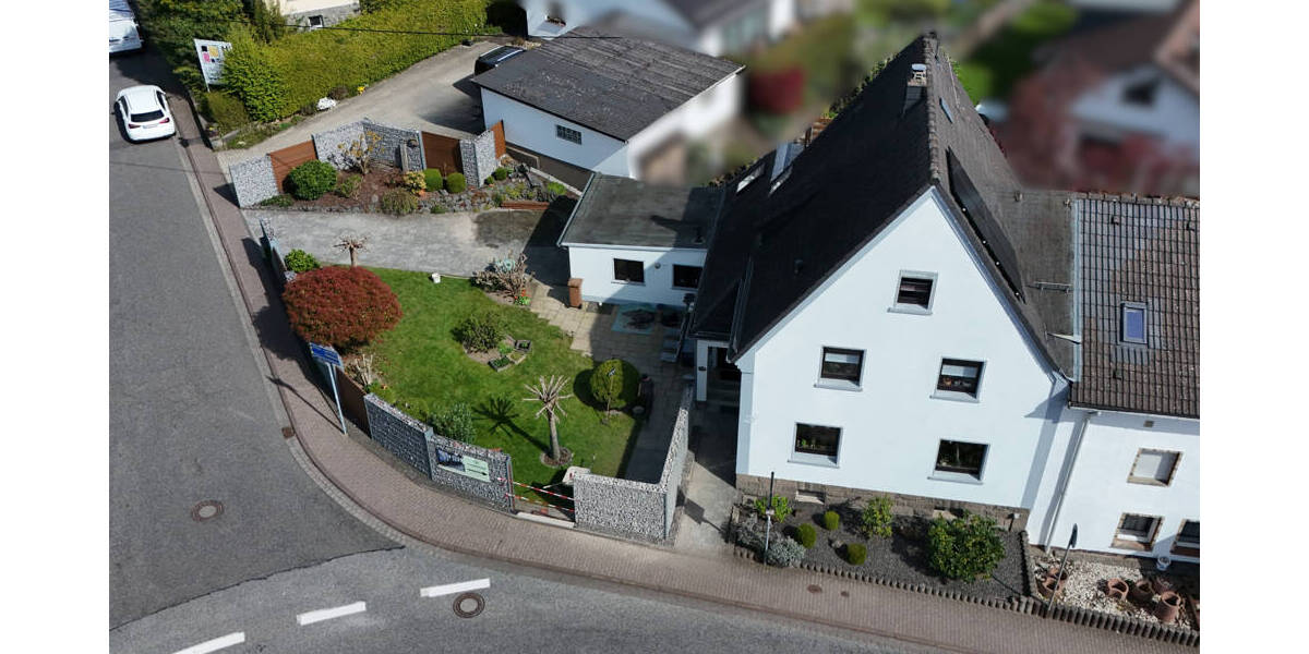 Reihenendhaus Nauort - 4 Zimmer, 122 m&sup2;, 279.000&euro; | Angebot:26318711