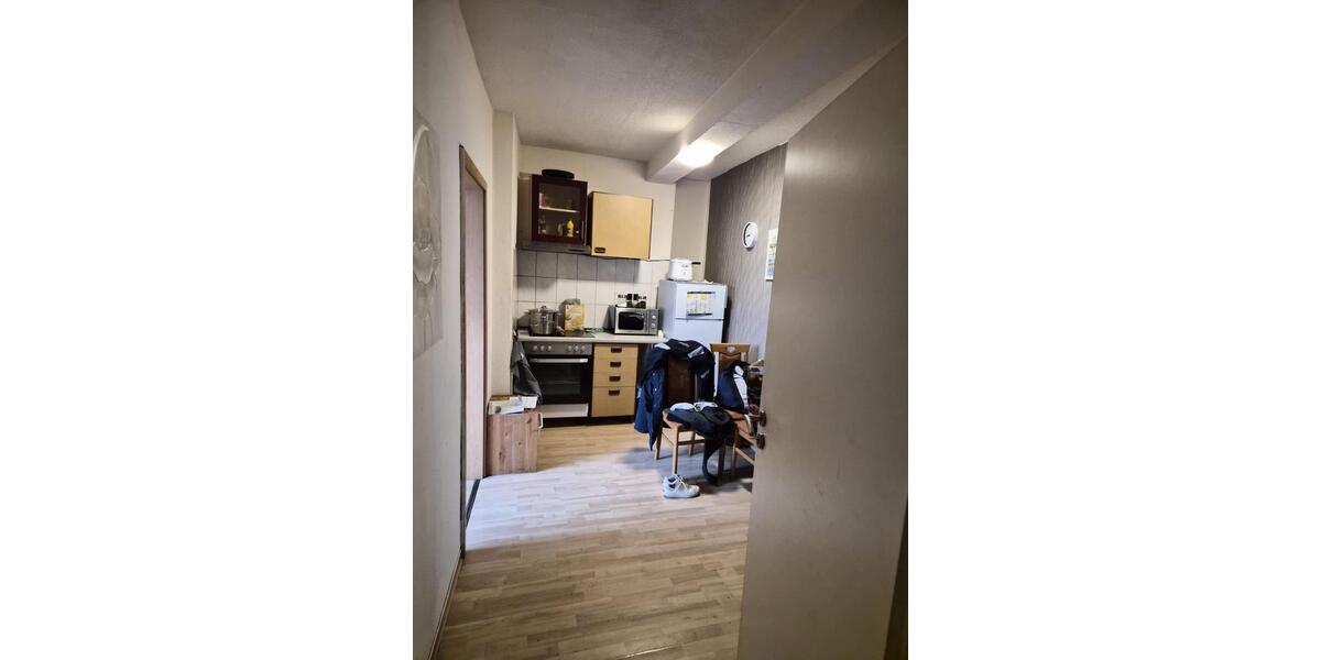 Dachgeschoßwohnung Andernach - 2 Zimmer, 50 m&sup2;, 490&euro; | Angebot:25943972