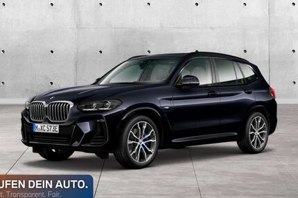 BMW X3 61.930 km 39.910 &euro; Neuwied 56564