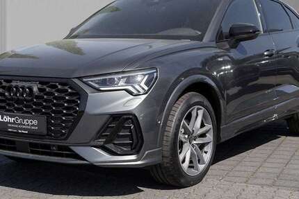 Audi Q3 14.014 km 41.980 &euro; Neuwied 56564