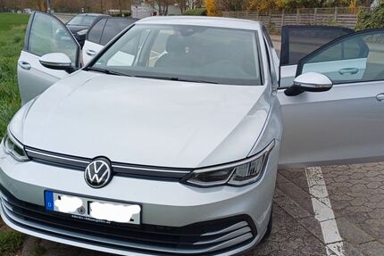 VW Golf 45.000 km 16.499 &euro; Plaidt 56637