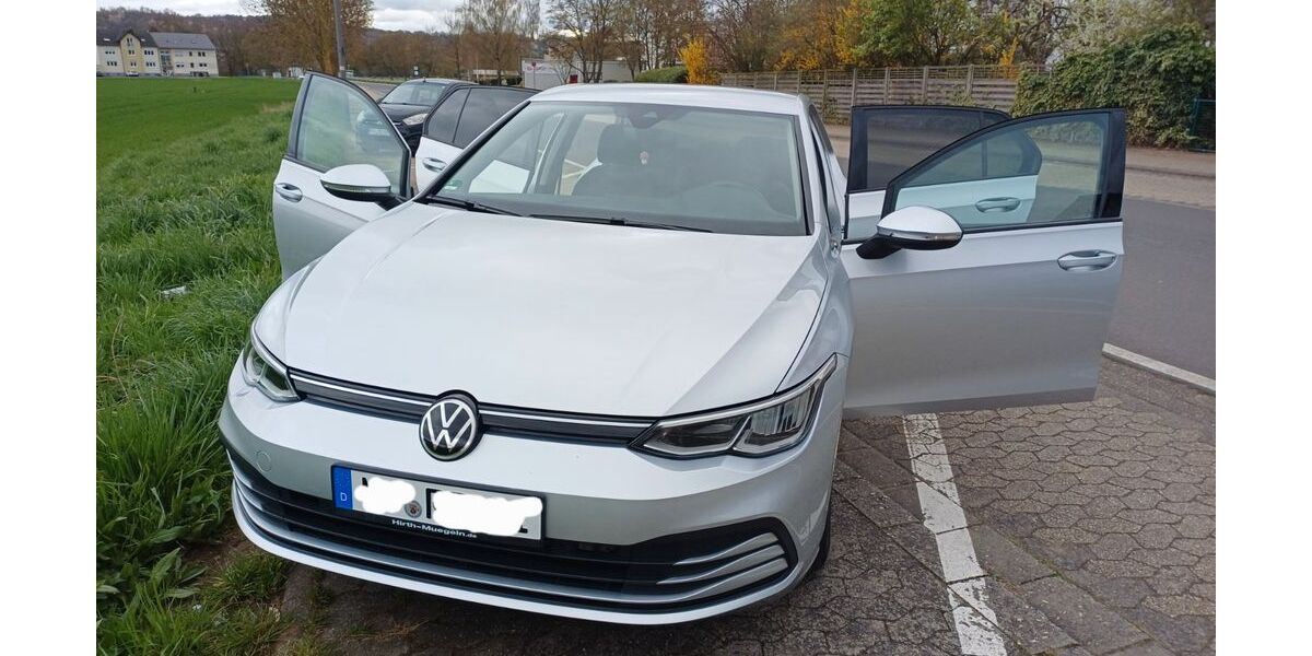 VW Golf 45.000 km 16.999 &euro; Plaidt 56637