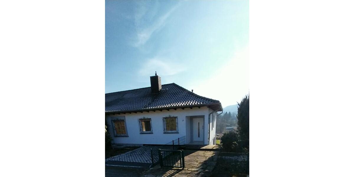 Doppelhaushälfte Neustadt (Wied) Hombach - 3 Zimmer, 1 m&sup2;, 245.000&euro; | Angebot:26962753
