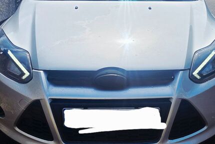 Ford Focus 168.976 km 5.250 &euro; Koblenz 56072