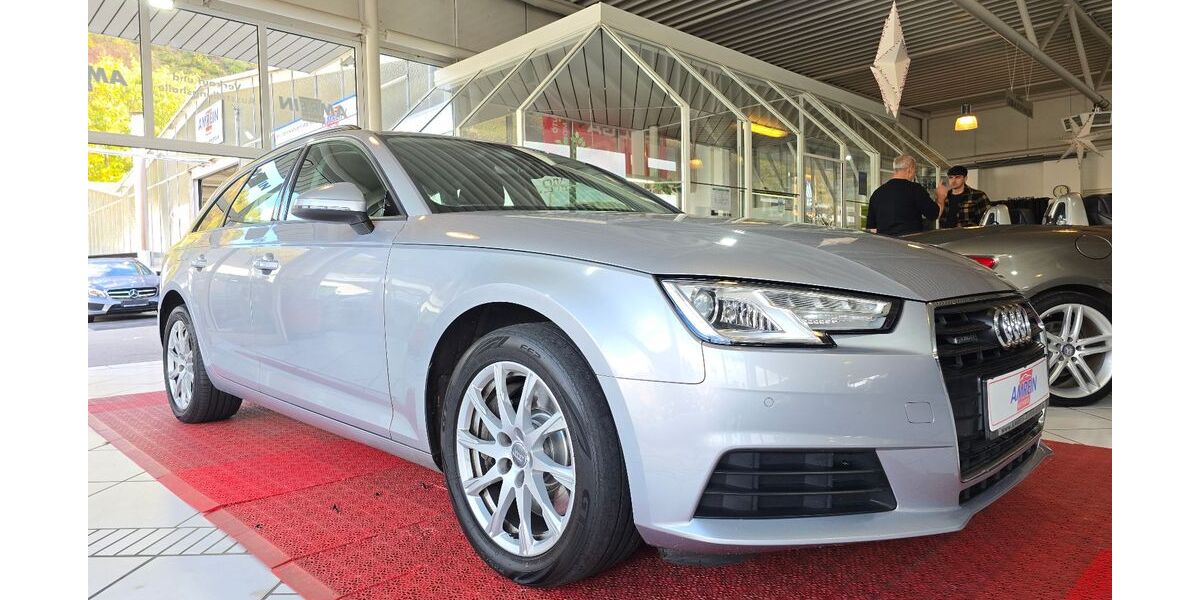 Audi A4 194.650 km 14.800 &euro; Lahnstein 56112