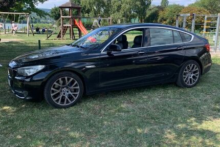 BMW 535 Gran Turismo 300.000 km 10.000 &euro; Osterspai 56340