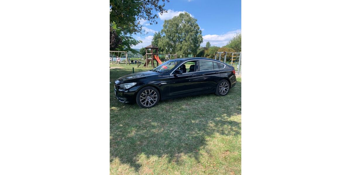BMW 535 Gran Turismo 300.000 km 10.000 &euro; Osterspai 56340