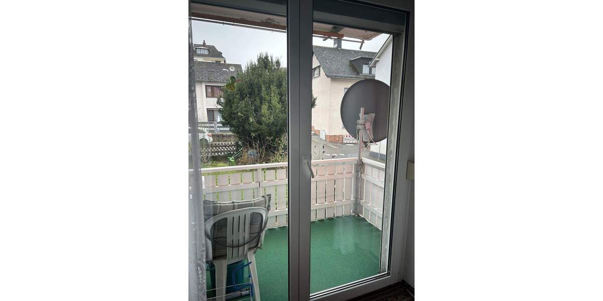 Etagenwohnung Nassau - 3 Zimmer, 93 m&sup2;, 950&euro; | Angebot:25958119