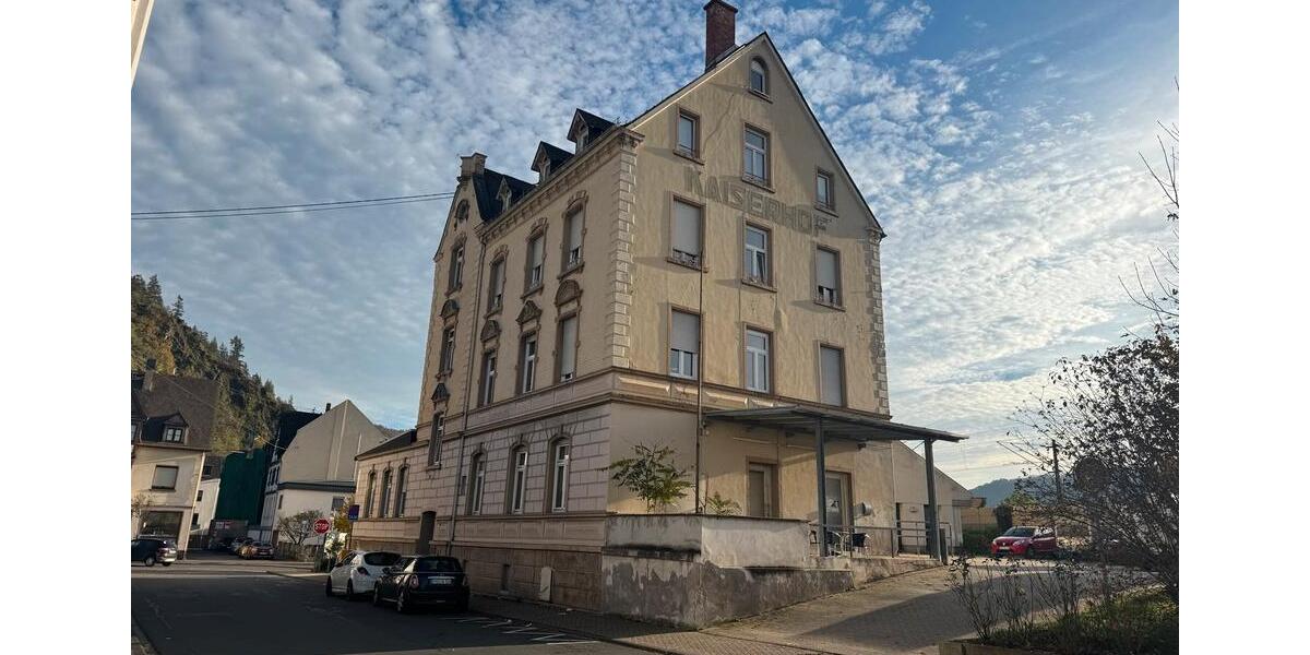 Mehrfamilienhaus, Wohnhaus Braubach - 550.000&euro; | Angebot:26990107