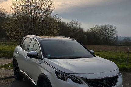 Peugeot 3008 98.000 km 20.900 &euro; Neuwied 56564