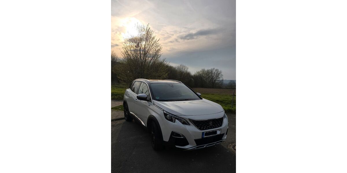 Peugeot 3008 98.000 km 20.900 &euro; Neuwied 56564