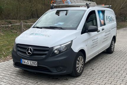 Mercedes-Benz Vito 244.500 km 8.400 &euro; Bad Breisig 53498