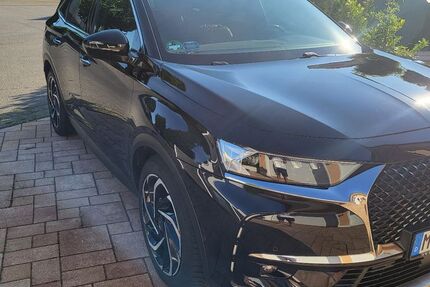 DS Automobiles DS7 (Crossback) 98.500 km 20.900 &euro; Urbar 56182