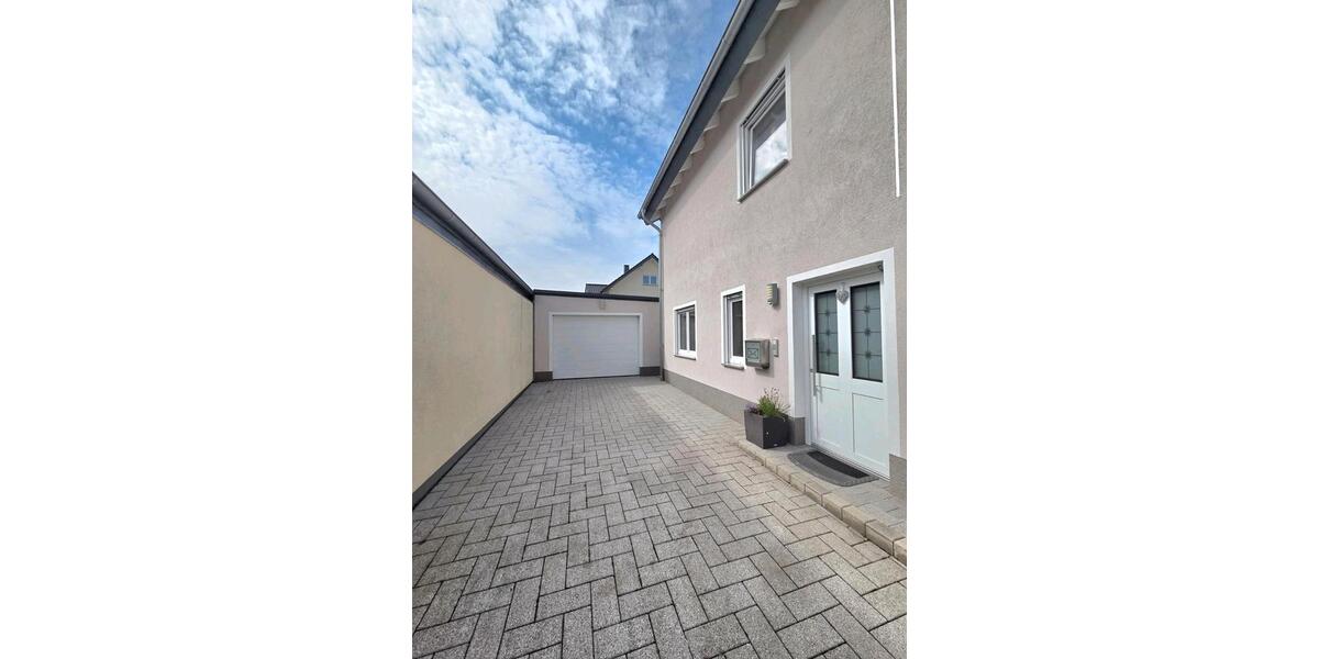 Doppelhaushälfte Weißenthurm - 4 Zimmer, 115 m&sup2;, 430.000&euro; | Angebot:26038795