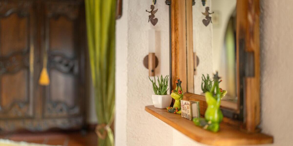 ! Außergewöhnliches Haus mit traumhaftem Garten ! - Einfamilienhaus Rüscheid | Angebot:23662269