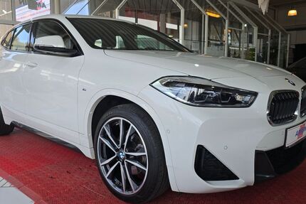 BMW X2 62.500 km 24.800 &euro; Lahnstein 56112