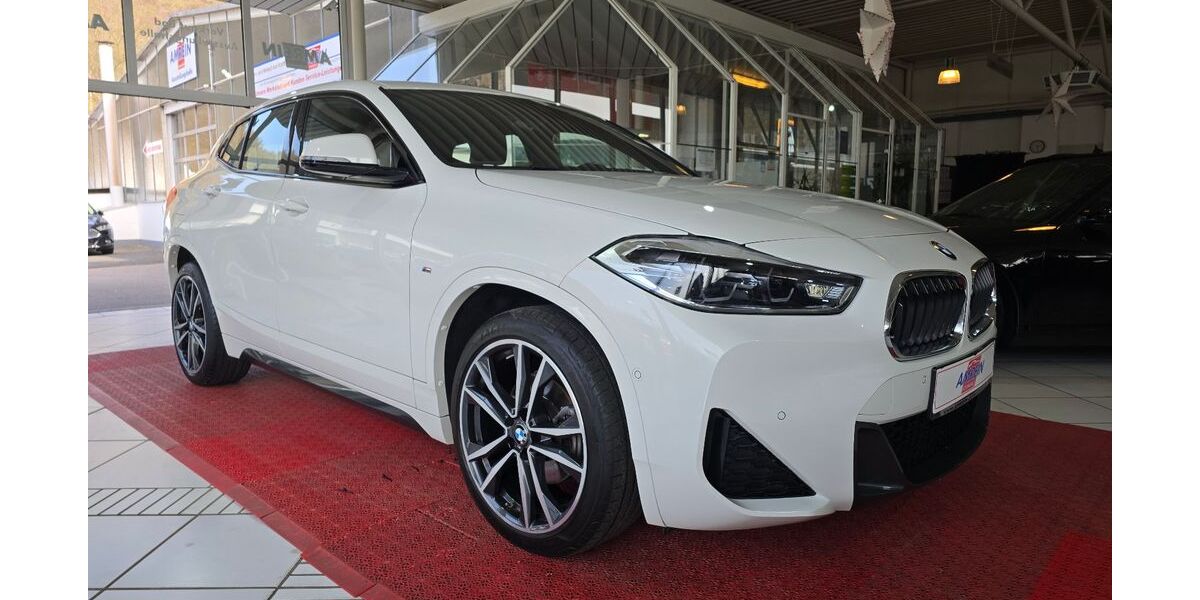 BMW X2 62.500 km 24.800 &euro; Lahnstein 56112