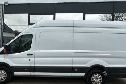 Ford Transit 135.000 km 12.490 &euro; Neuwied 56564