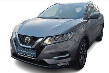 Nissan Qashqai 74.999 km 16.790 &euro; Neuwied 56566