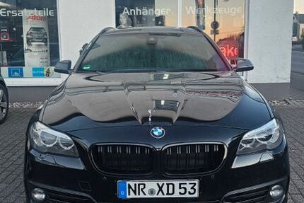 BMW 530 200.000 km 14.450 &euro; Asbach 53567