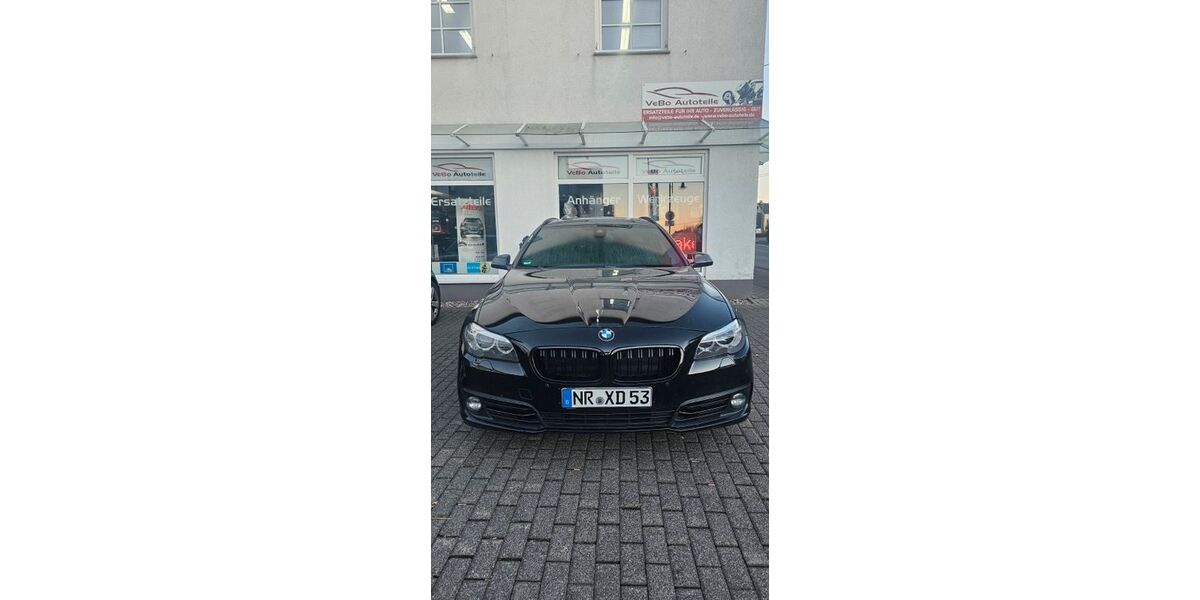 BMW 530 200.000 km 14.450 &euro; Asbach 53567