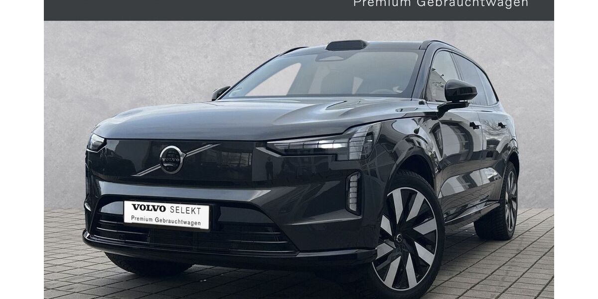 Volvo EX90 4.900 km 85.890 &euro; Koblenz/Gwb. Arenberg 56077