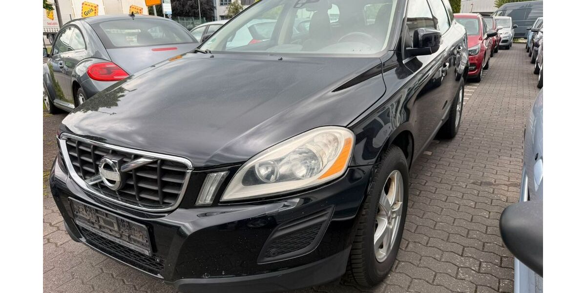 Volvo XC60 293.000 km 6.200 &euro; Bendorf 56170