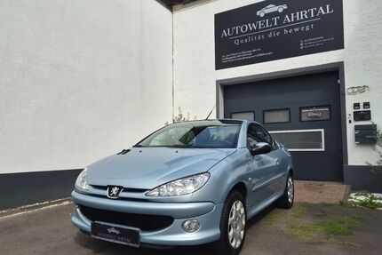 Peugeot 206 124.122 km 3.480 &euro; Bad Neuenahr Ahrweiler 53474