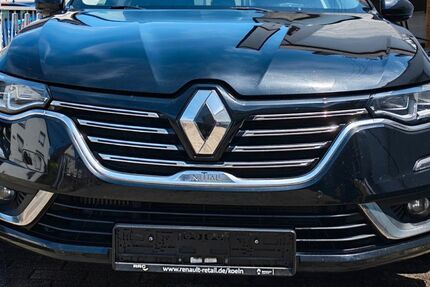 Renault Talisman 151.000 km 14.000 &euro; Ochtendung 56299