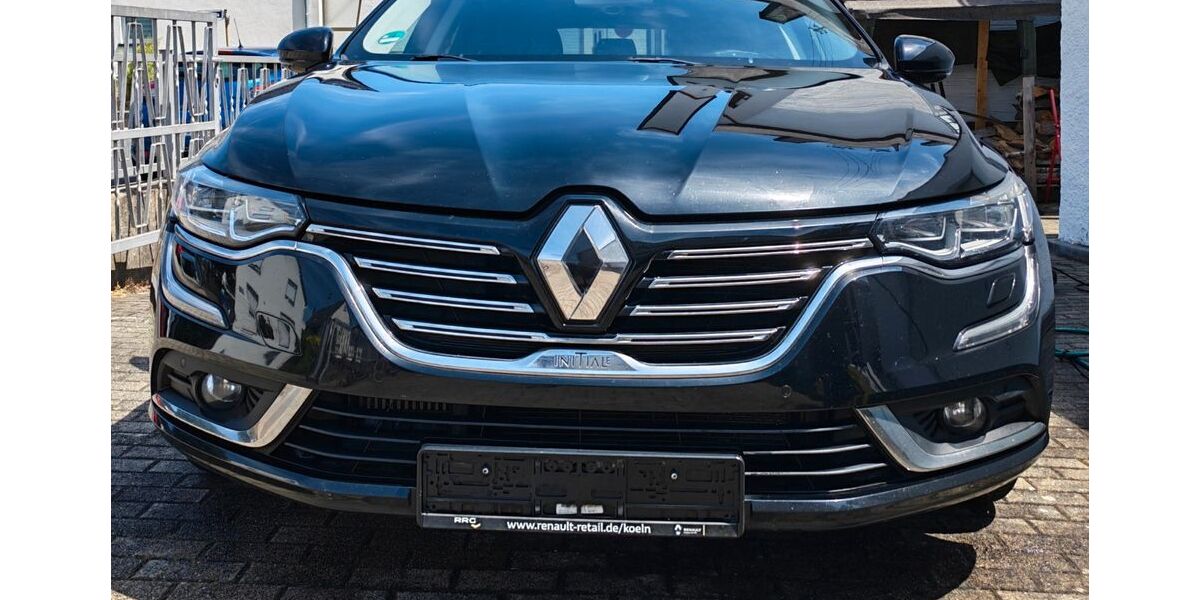 Renault Talisman 151.000 km 14.000 &euro; Ochtendung 56299