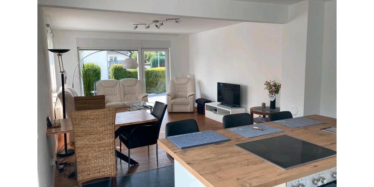 Terrassenwohnung Montabaur - 2 Zimmer, 90 m&sup2;, 85&euro; | Angebot:25050440