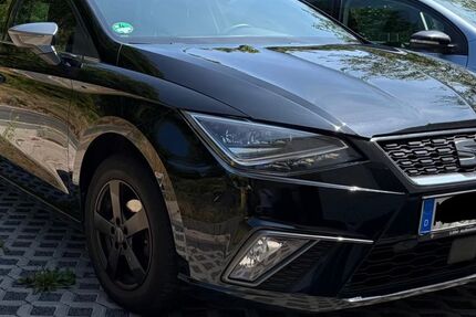 Seat Ibiza 133.500 km 9.100 &euro; Lahnstein 56112