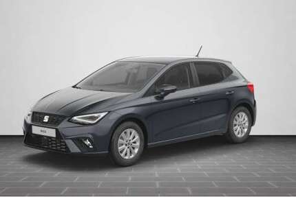 Seat Ibiza 7.212 km 20.491 &euro; Mayen 56727