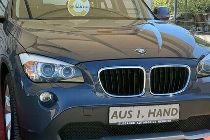 BMW X1 76.400 km 10.990 &euro; Neuwied 56567