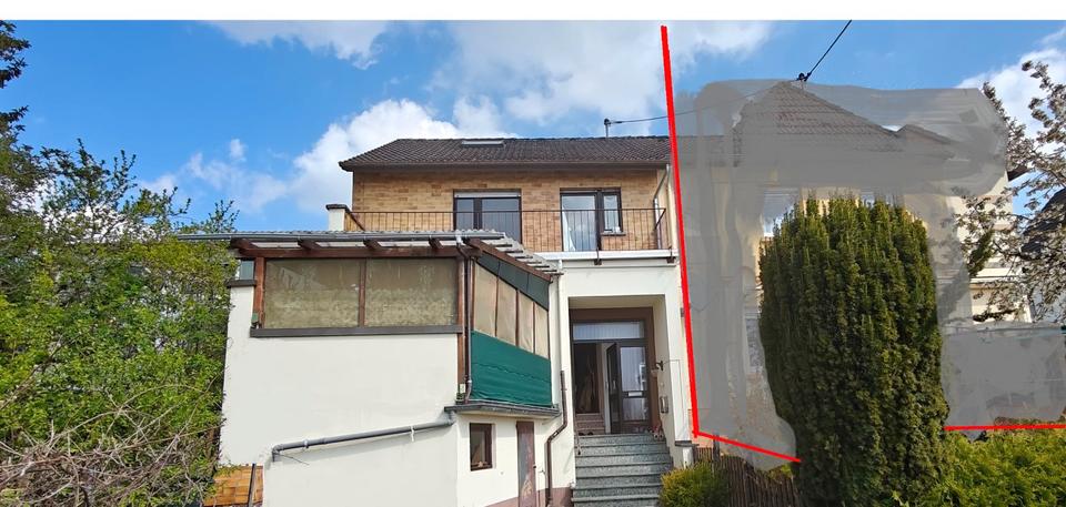 Doppelhaushälfte Neuwied Feldkirchen - 255.000&euro; | Angebot:26394378