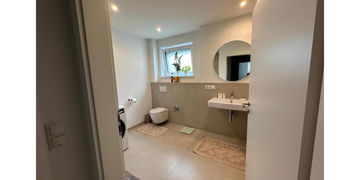 Erdgeschoßwohnung Selters (Westerwald) - 2 Zimmer, 88 m&sup2;, 980&euro; | Angebot:25716156