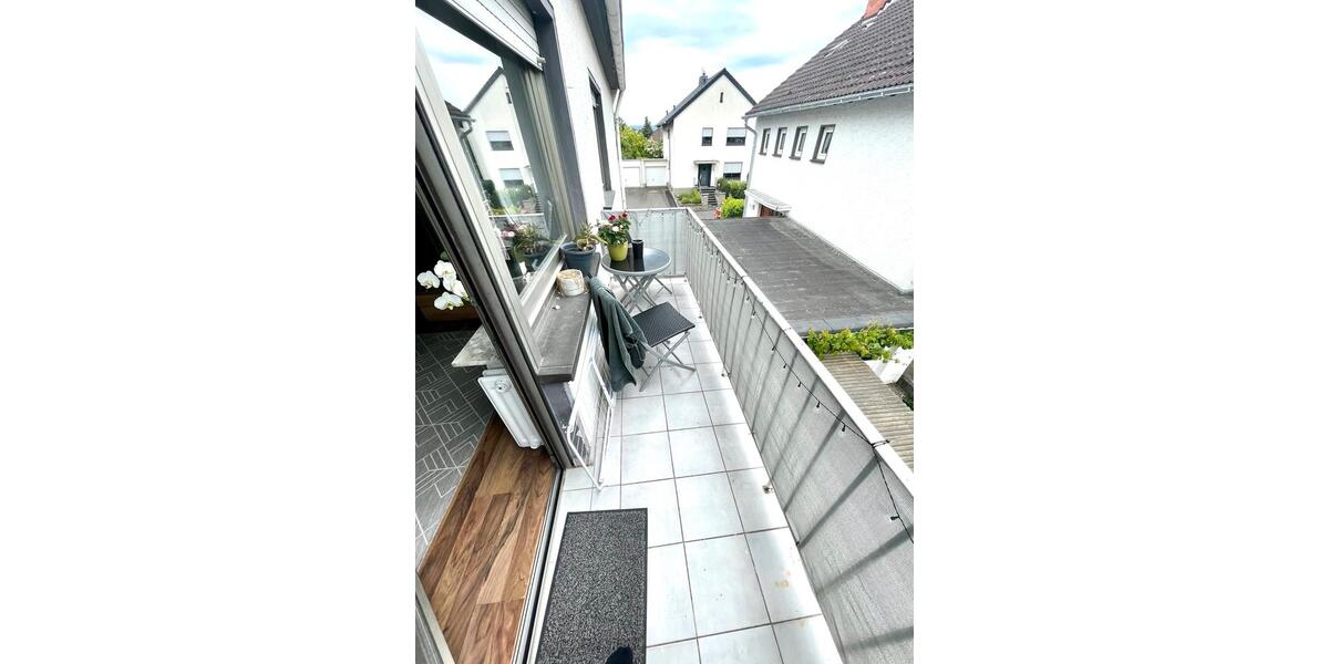 Etagenwohnung Andernach - 4 Zimmer, 90 m&sup2;, 229.000&euro; | Angebot:25407559