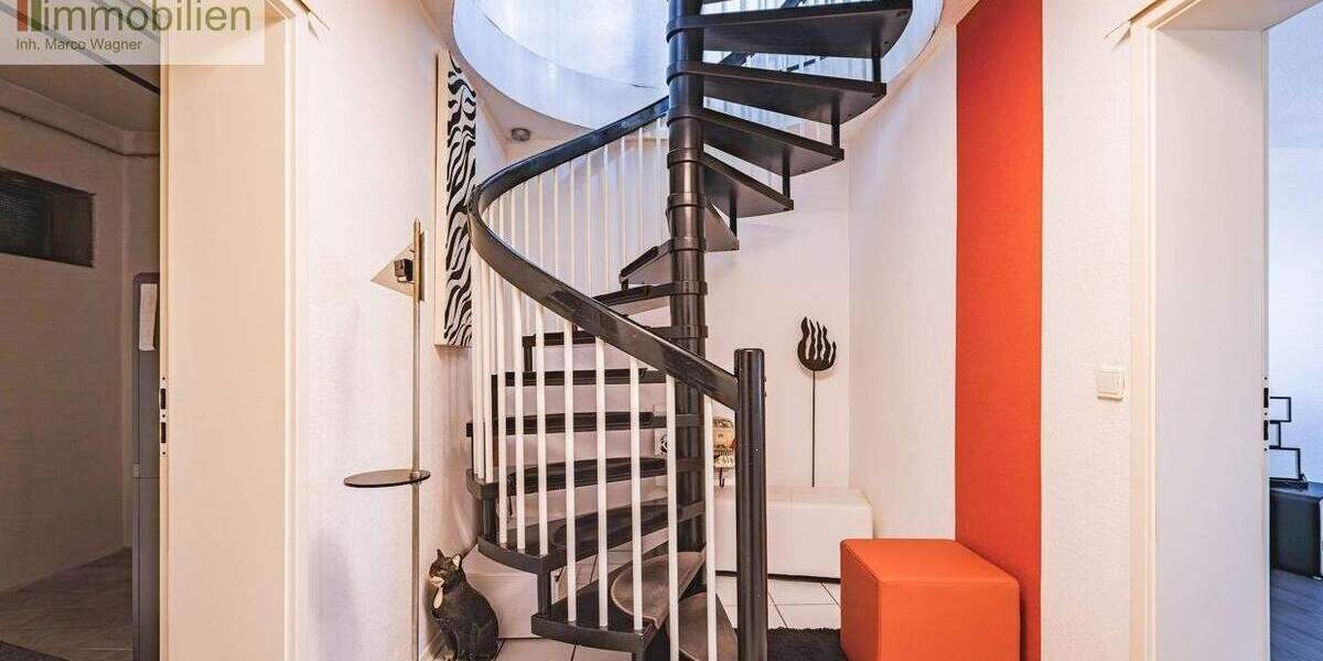 Doppelhaushälfte Roßbach - 3 Zimmer, 134 m&sup2;, 325.000&euro; | Angebot:25899057