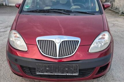 Lancia MUSA 129.948 km 1.400 &euro; wirges 56422